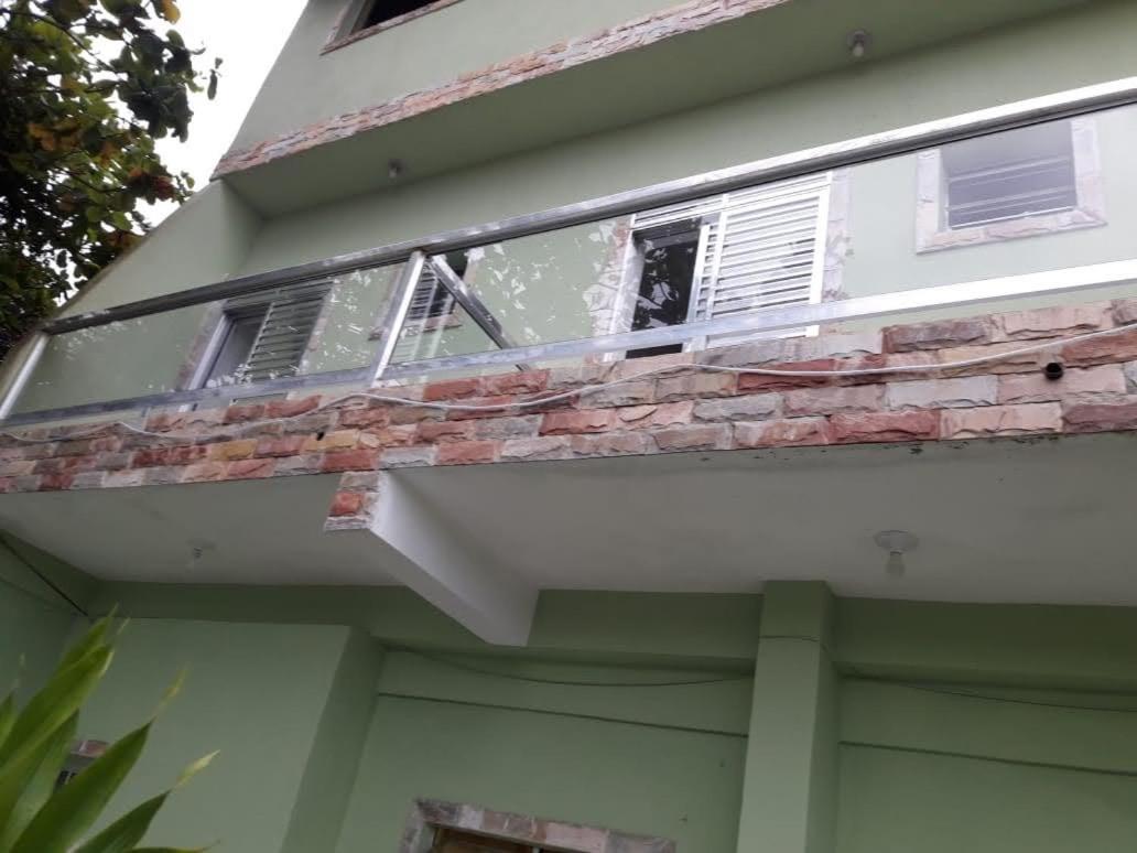 Pousada Canto Verde Itanhaém Exterior foto