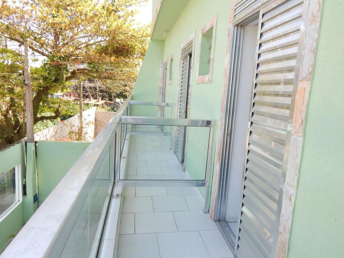 Pousada Canto Verde Itanhaém Exterior foto